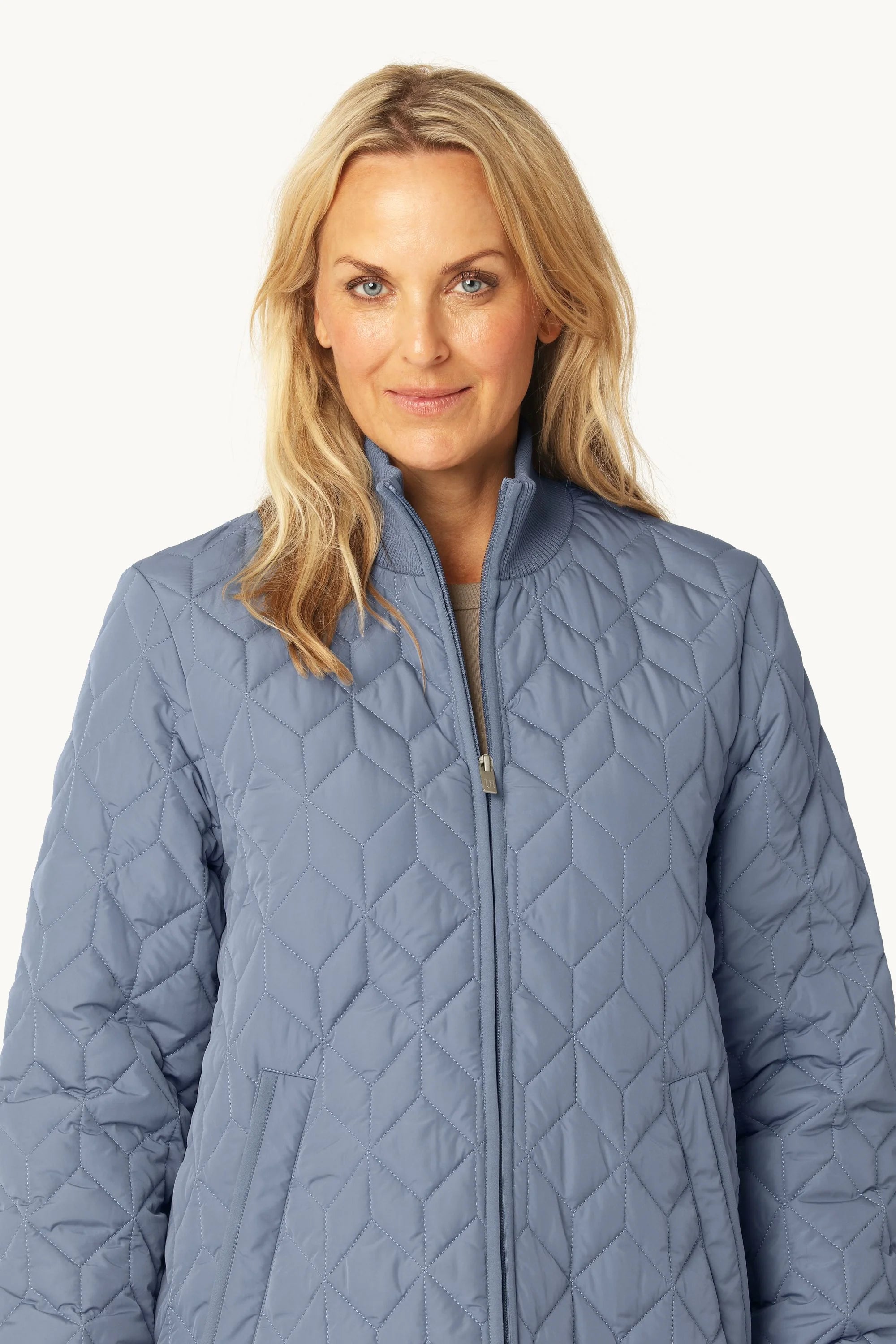 ILSE JACKET QUILTED