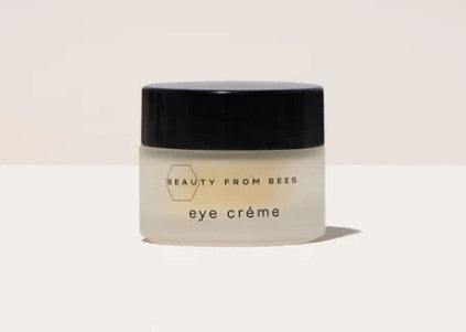 BEAUTY FROM BEES EYE CREME