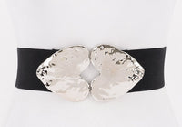 3AM BELT DOUBLE METAL HEART