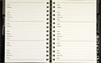MAKING CONNECTIONS ADDRESS BOOK