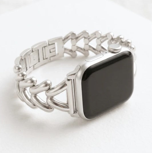 CAPE DIABLO APPLE WATCH STRAP BRAID