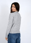 RD PULLOVER CRWNCK LNGSLV