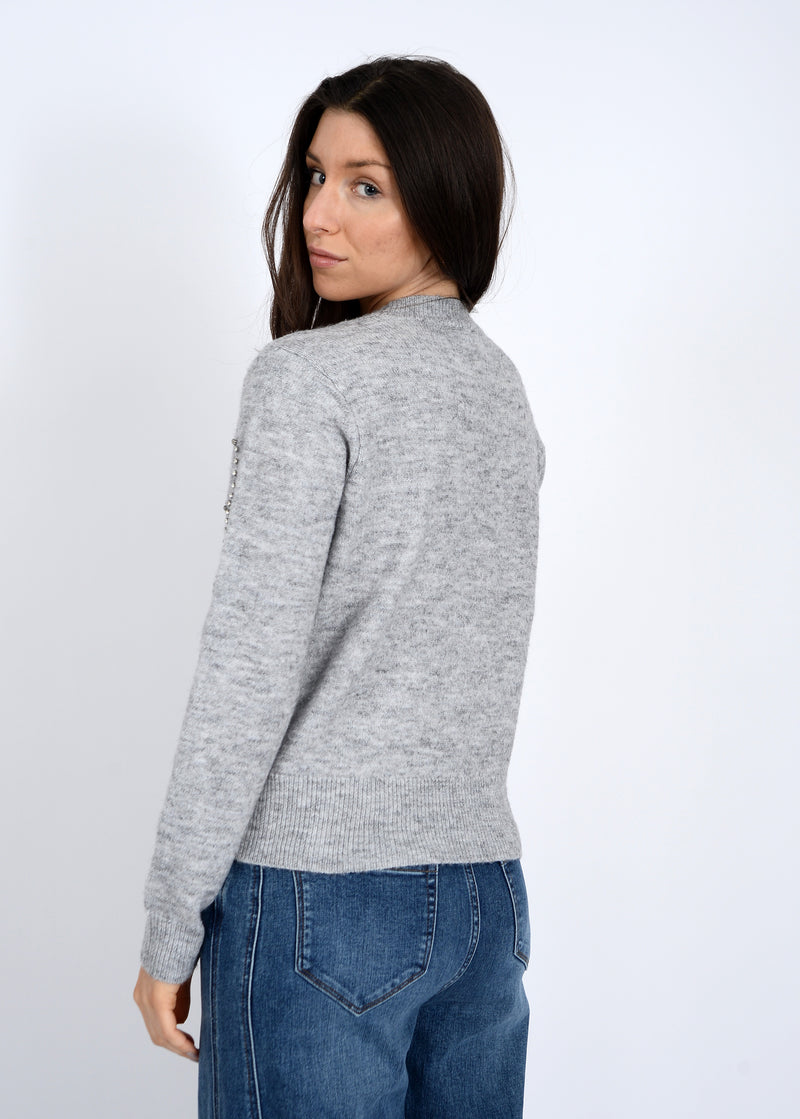 RD PULLOVER CRWNCK LNGSLV