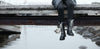 ILSE RAINBOOT LACEUP