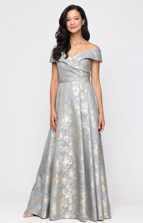 MOTHER OF THE BRIDE AND GROOM 265141