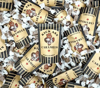 KICK A CARAMELS