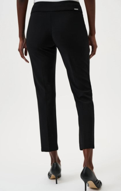 RIBKO PANT STRT CROP