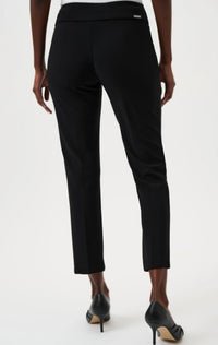 RIBKO PANT STRT CROP