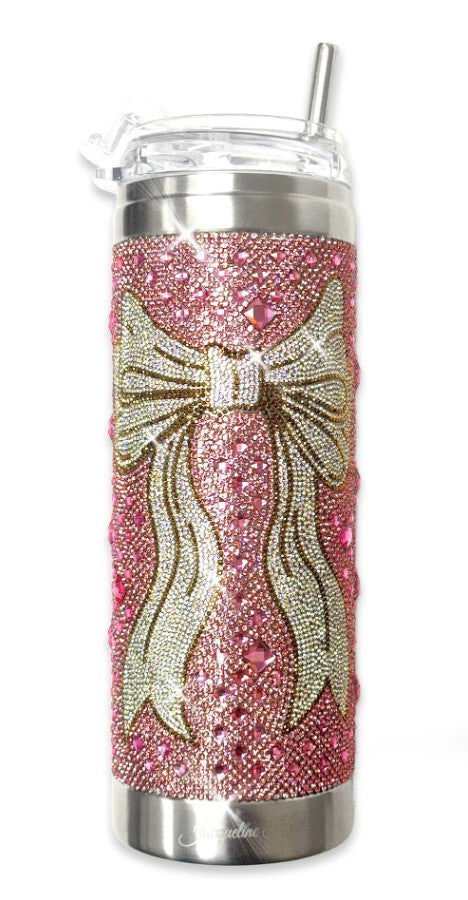 JK TUMBLER VIP CRYSTAL