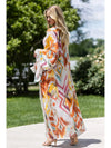 URB KIMONO MALIBU FRINGE