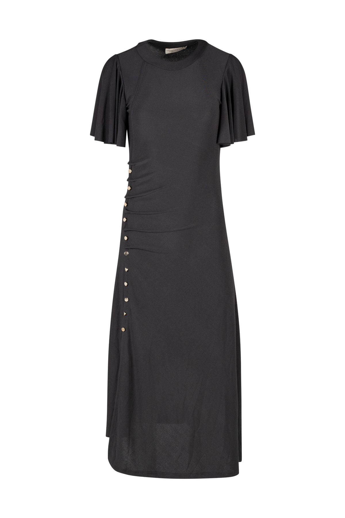 ASTRID KNIT DRESS