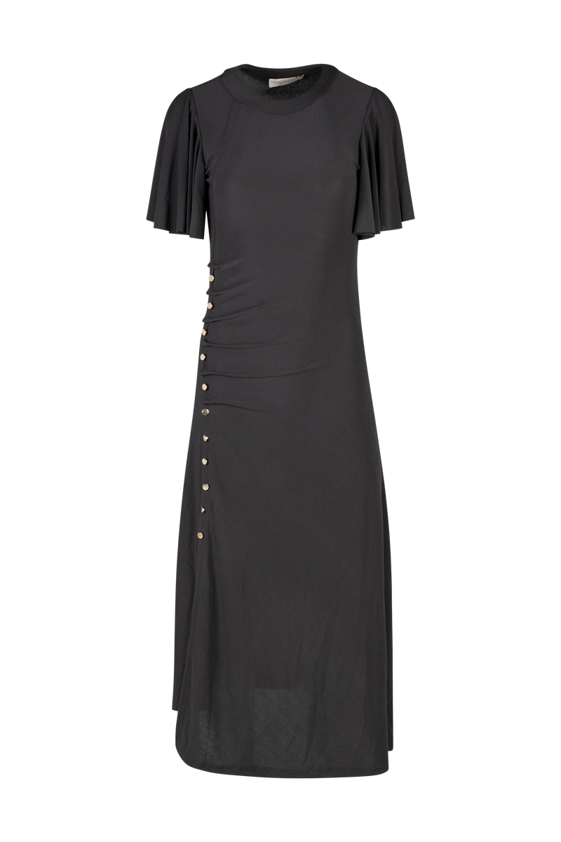 ASTRID KNIT DRESS