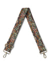 KEDZIE PRINTED STRAPS