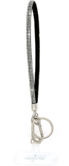 PAVILLION PHONE STRAP WRISTLET