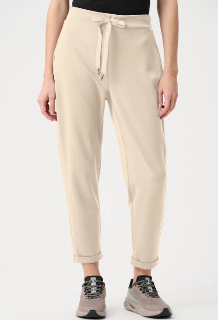 JOSEPH RIBKOFF CUFFED JOGGER
