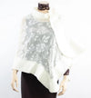 GALINA SHAWL SILK