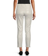 TOMMY BAHAMA METALLIC STRETCH CROP ANKLE PANT