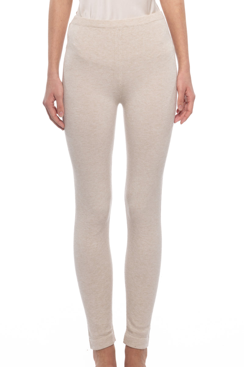 ETERN LEGGINGS KNIT