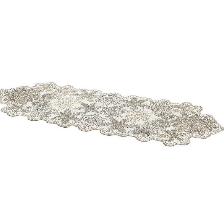 ABBOTT TABLE RUNNER