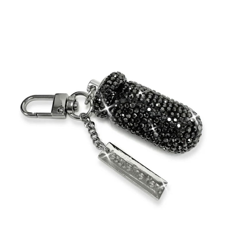 JACQUELINE KENT MINI CRYSTAL PODS