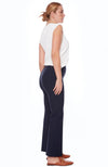 UP PANT PRECISE PONTE