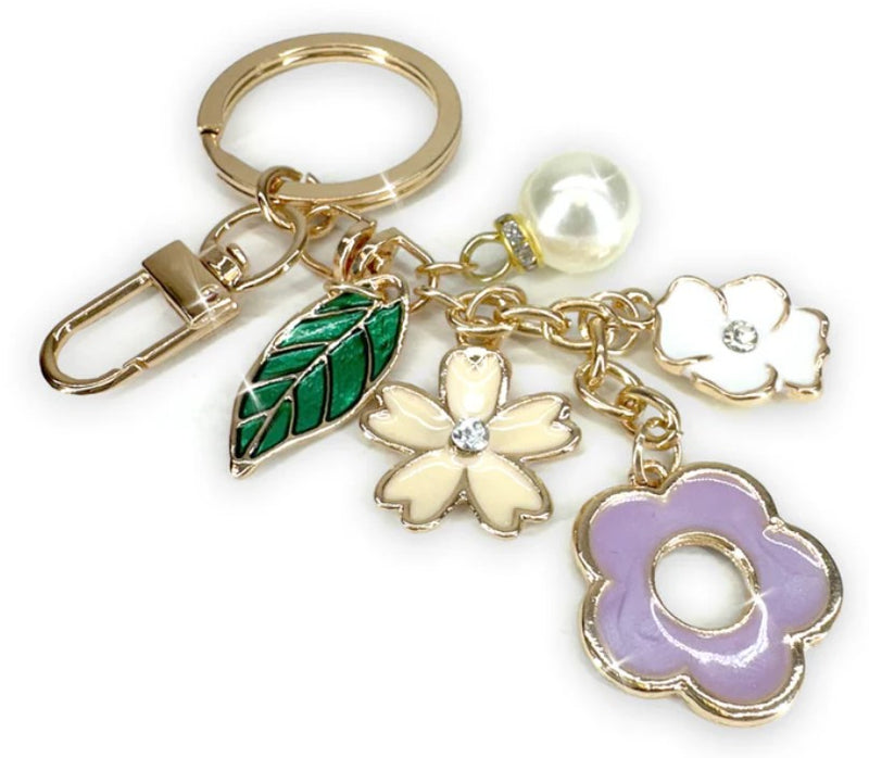 JK KEYCHAIN PRL POSY