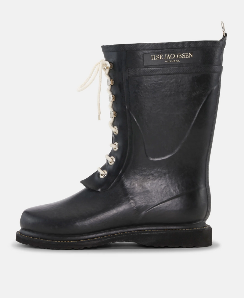 ILSE RAINBOOT LACEUP