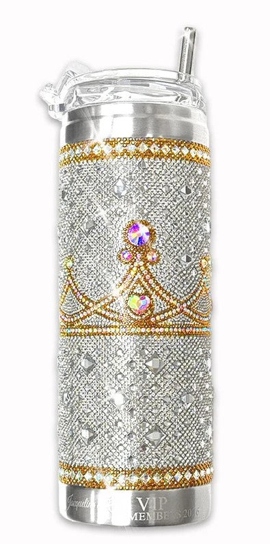 JK TUMBLER CROWNED