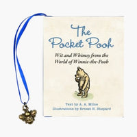 PPP MINI BOOK THE POCKET POOH
