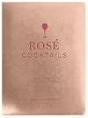 COLLECTION OF COCKTAILS BOOKS