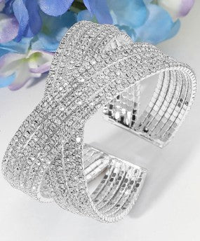 WONA BRACL CZ STONE PAVES CRISSCROSS