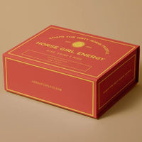 SOAP FOR DIRTY ESQUESTRIANS