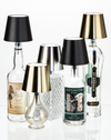 ABBOTT BOTTLE STOPPER LED