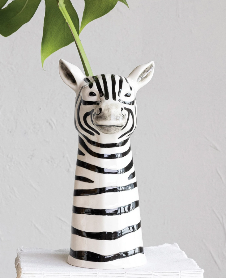 CREAT VASE ANIMAL