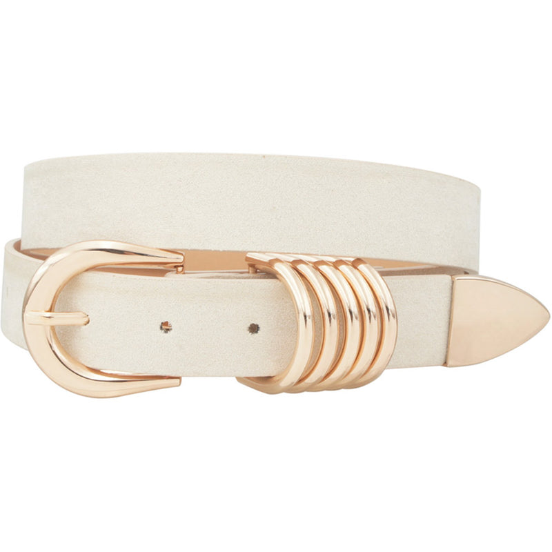 JA BELT STACKED D RING
