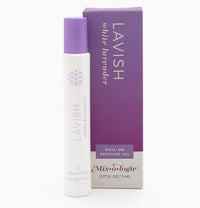 SINGLE 5ML ROLLERBALL PERFUME