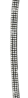 PAVILLION SPARKLE CROSSBODY PHONE LANYARD