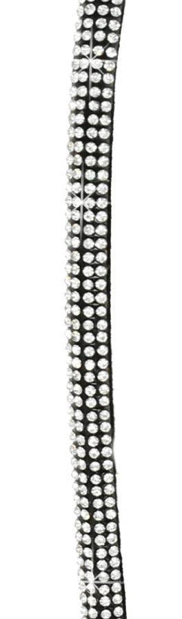 PAVILLION SPARKLE CROSSBODY PHONE LANYARD