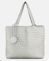 ILSE BAG TOTE REVERS