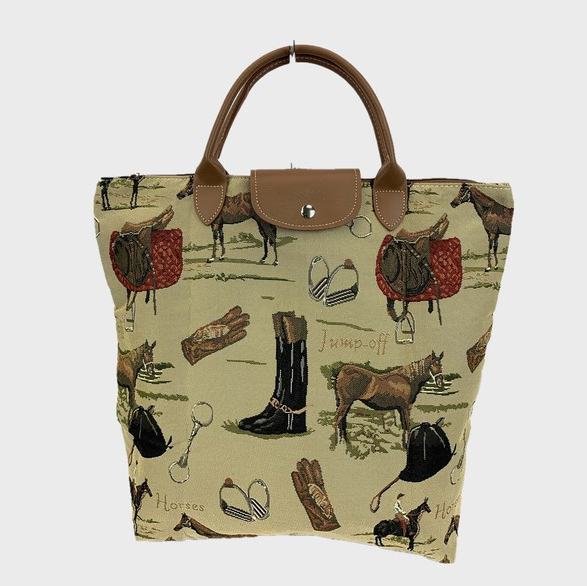OT FOLDAWAY BAG