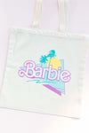 SPACE TOTE BARBIE