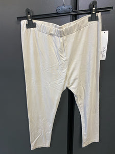 PURE CAPRI LEGGINGS