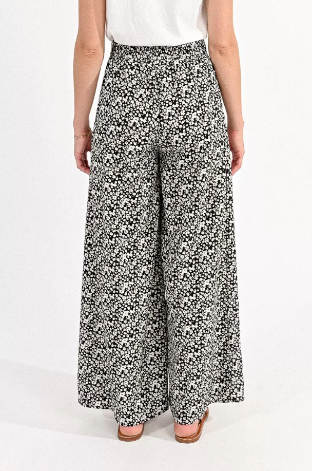 MOLLY PANT WIDE