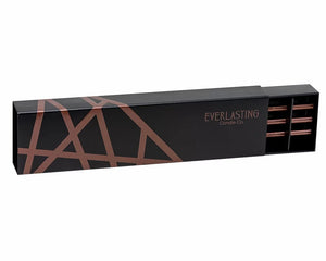 EVERLASTING CANDLE BOX S/3