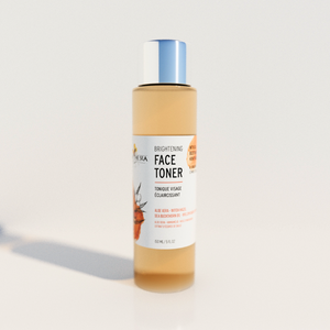 BEE BY FACE TONER