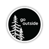 STICKERS NW OUTDOORS