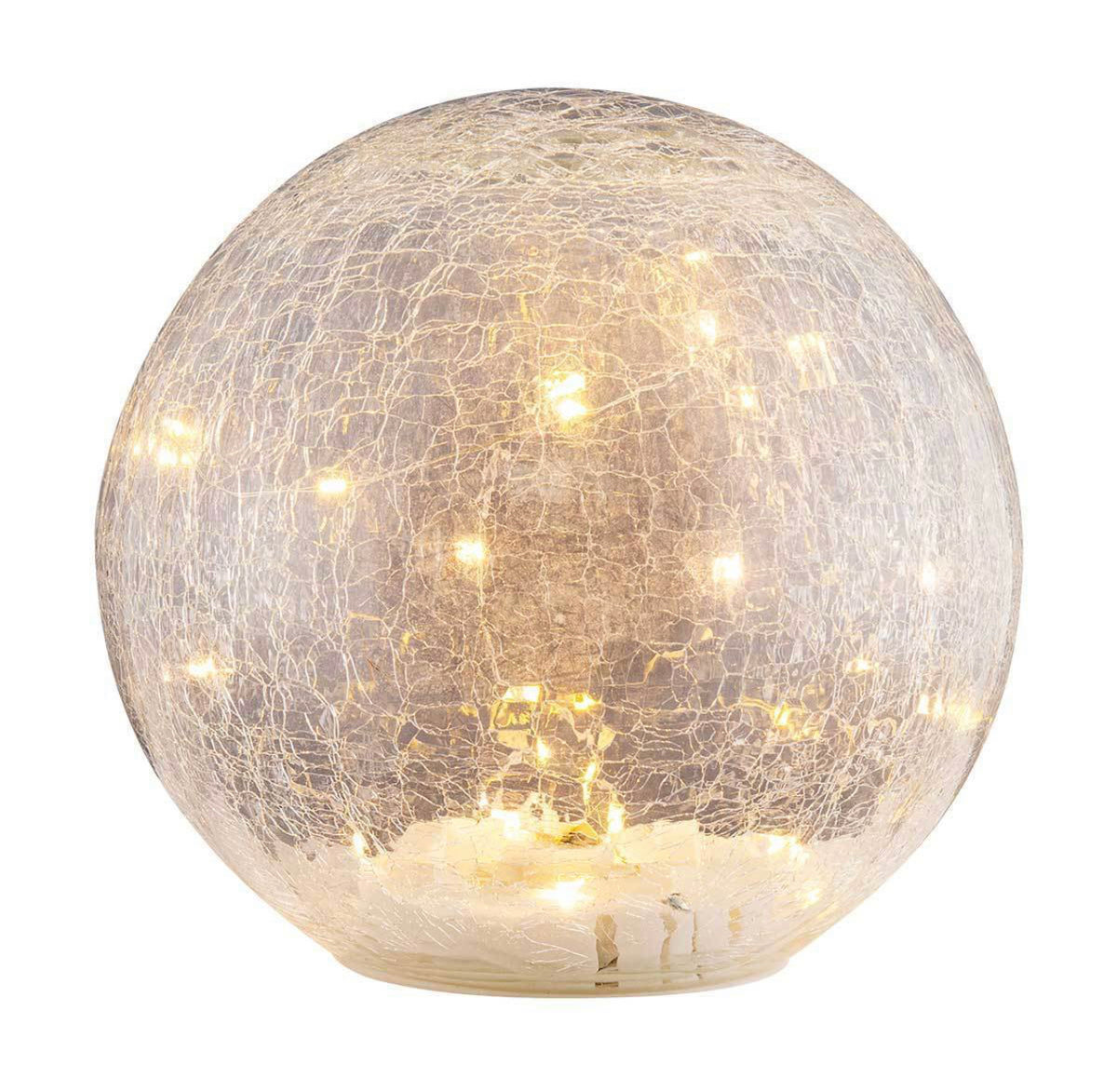 LED 20CM GLOBE