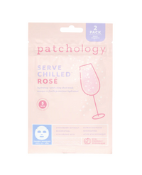 PTCHOLGY SC ROSE MASK 2PK