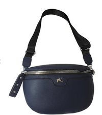 MSCAP BELT BAG LG ZIPPER