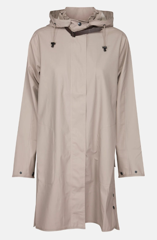 ILSE JACOBSEN RAINCOAT